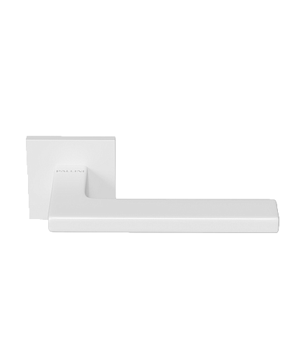 Ручки стандарт Pallini COSMO Капелла PAL-COS-04-S WHITE 